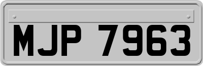 MJP7963