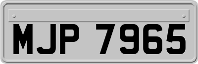 MJP7965