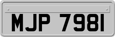 MJP7981