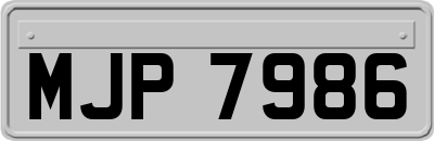 MJP7986