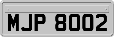 MJP8002