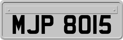 MJP8015