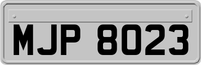 MJP8023