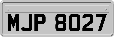 MJP8027