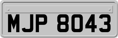 MJP8043
