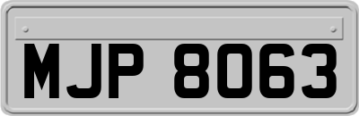MJP8063