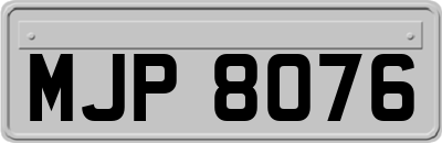 MJP8076