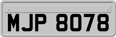 MJP8078