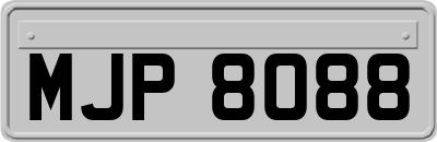 MJP8088