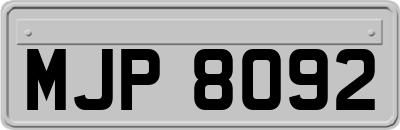 MJP8092