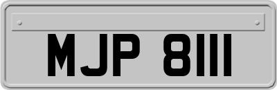 MJP8111
