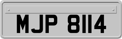 MJP8114