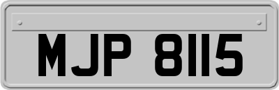 MJP8115
