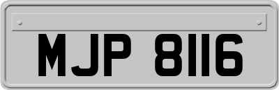 MJP8116