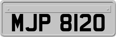 MJP8120