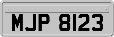MJP8123