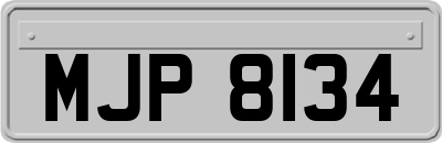 MJP8134