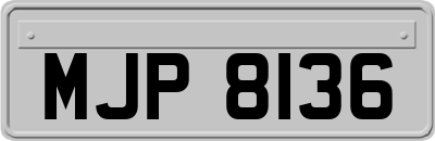 MJP8136