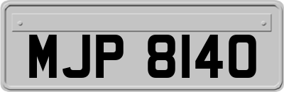 MJP8140