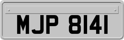 MJP8141