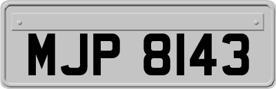 MJP8143