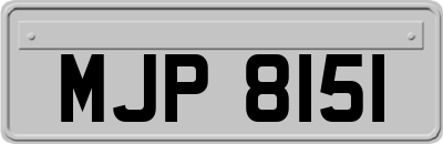 MJP8151