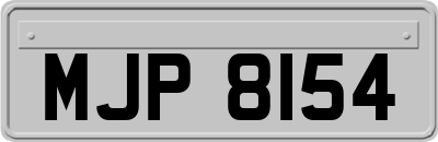 MJP8154