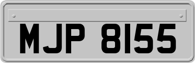 MJP8155