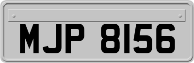 MJP8156