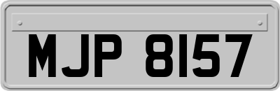 MJP8157