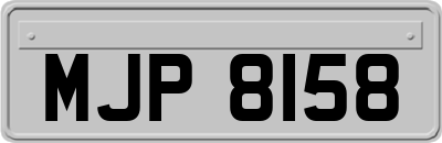 MJP8158