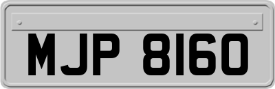 MJP8160