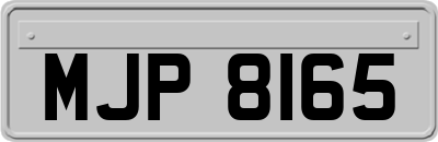 MJP8165