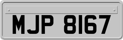 MJP8167