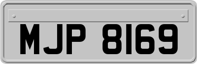 MJP8169