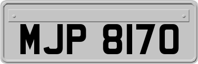 MJP8170