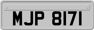 MJP8171