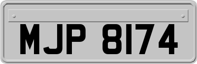 MJP8174
