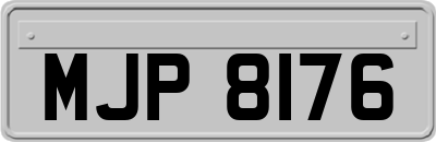MJP8176