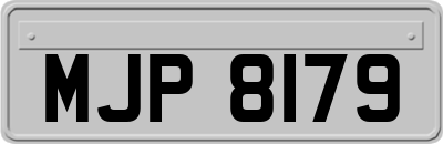 MJP8179