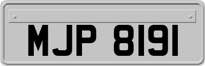 MJP8191