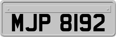 MJP8192