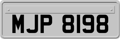 MJP8198