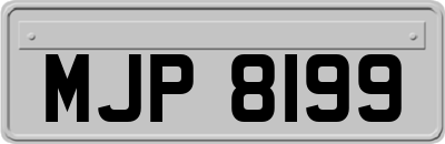 MJP8199