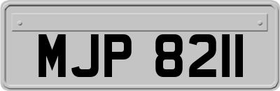 MJP8211