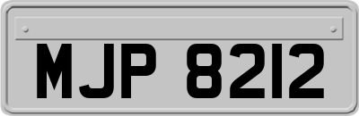 MJP8212