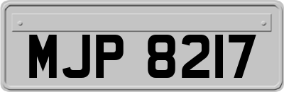 MJP8217