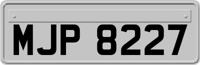 MJP8227