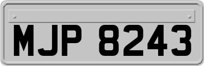 MJP8243