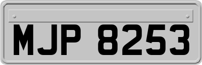 MJP8253